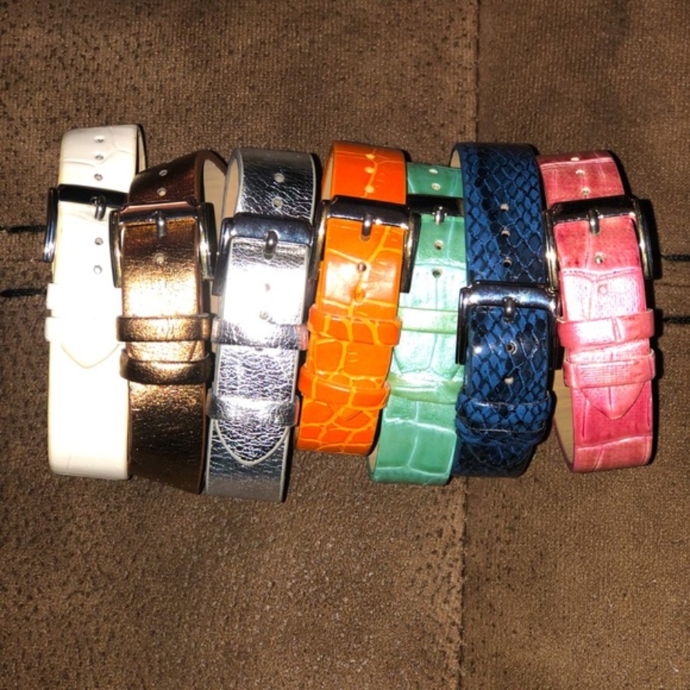 🎉HOST PICK🎉Watch Strap Bundle
